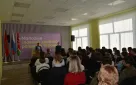 В Городском молодежном центре прошла встреча волонтеров с руководителями проекта «Час с ветераном»