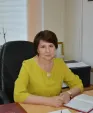 Фатьянова Елена Павловна