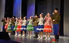 Яркий концерт ко Дню народного единства прошел в Гае
